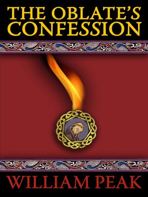 cover image of The Oblate's Confession